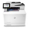 МФУ HP LaserJet Pro M479fnw