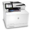 МФУ HP LaserJet Pro M479fnw