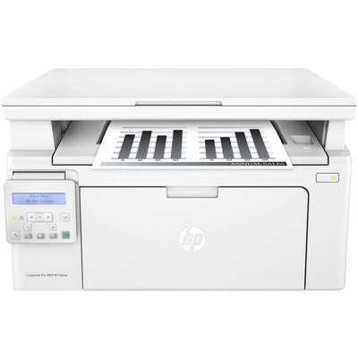 МФУ HP LaserJet Pro MFP M130nw