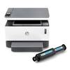 МФУ HP Neverstop Laser MFP 1200w