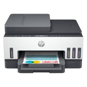 МФУ HP Smart Tank 750 6UU47A
