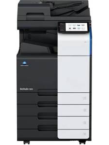 МФУ Konica Minolta Bizhub C360i