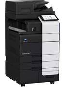 МФУ Konica Minolta bizhub C550i