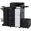 МФУ Konica Minolta bizhub C550i