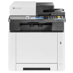 МФУ Kyocera Mita ECOSYS M5526cdn