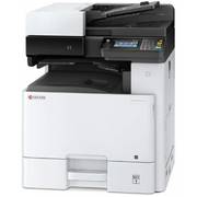 МФУ Kyocera Mita ECOSYS M8130cidn МФУ Kyocera Mita ECOSYS M8130cidn