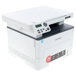 МФУ Pantum M6700D