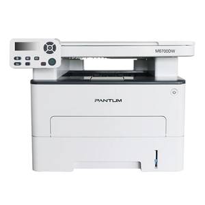 МФУ Pantum M6700DW