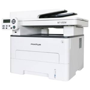 МФУ Pantum M7105DW