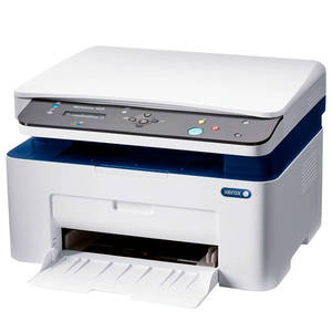 МФУ Xerox WorkCentre 3025BI