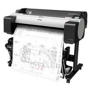 Плоттер Canon imagePROGRAF TM-300