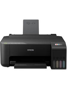 Принтер Epson EcoTank L1250