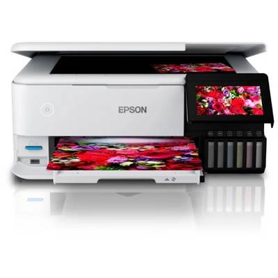 Принтер Epson L8160