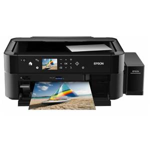 Принтер Epson L850