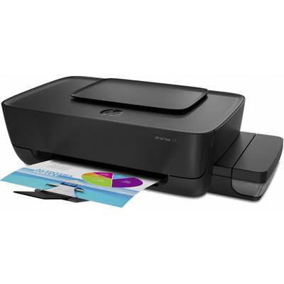 Принтер HP Ink Tank 115 2LB19A  