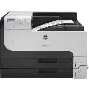 Принтер HP LaserJet Enterprise 700 M712dn