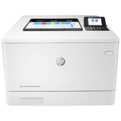 Принтер HP LaserJet Enterprise M455dn