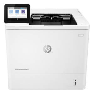 Принтер HP LaserJet Enterprise M612dn