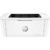 Принтер HP LaserJet M110we 7MD66E