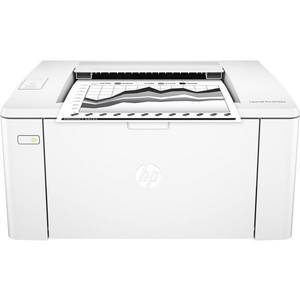 Принтер HP LaserJet Pro M102w G3Q35A