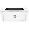 Принтер HP LaserJet Pro M15w