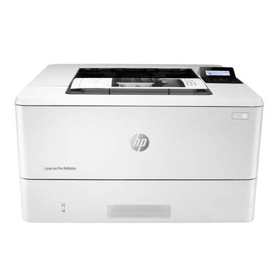 Принтер HP LaserJet Pro M404dn