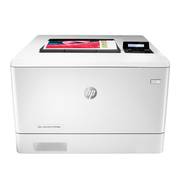 Принтер HP LaserJet Pro M454dn
