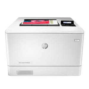 Принтер HP LaserJet Pro M454dn