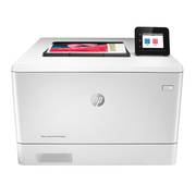 Принтер HP LaserJet Pro M454dw