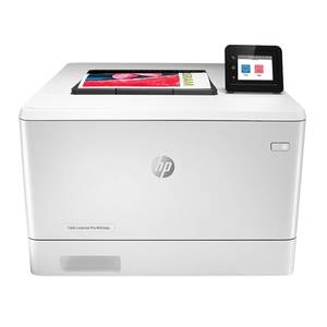 Принтер HP LaserJet Pro M454dw