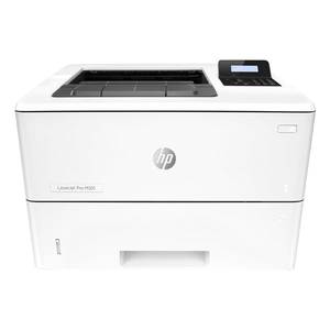 Принтер HP LaserJet Pro M501dn
