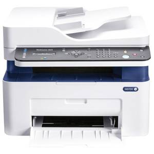 Xerox WorkCentre 3025NI