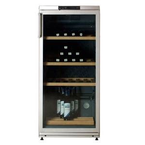 Винный шкаф ATLANT ХТ 1007