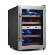 Винный шкаф Kitfort KT-2404