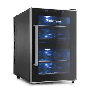 Винный шкаф Kitfort KT-2405