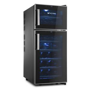 Винный шкаф Kitfort KT-2407