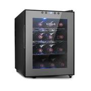 Винный шкаф Kitfort KT-2408