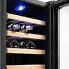 Винный шкаф Kitfort KT-2409