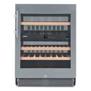 Винный шкаф Liebherr UWTes 1672