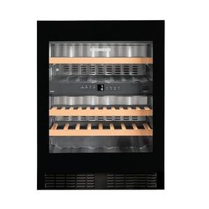 Винный шкаф Liebherr UWTgb 1682