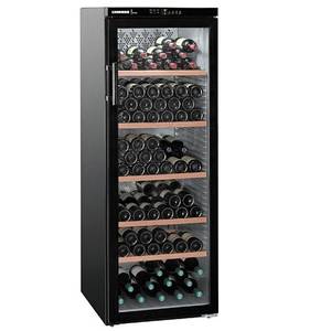 Винный шкаф Liebherr WKb 4212 Vinothek