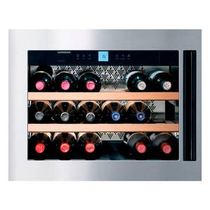 Винный шкаф Liebherr WKEes 553 GrandCru
