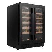 Винный шкаф MAUNFELD MBWC-112S40