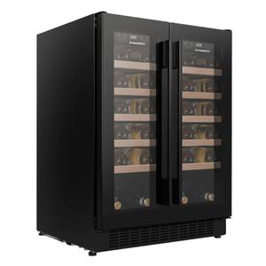 Винный шкаф MAUNFELD MBWC-112S40