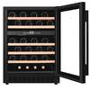 Винный шкаф MAUNFELD MBWC-135D46