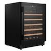 Винный шкаф MAUNFELD MBWC-135S54