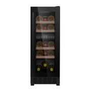 Винный шкаф MAUNFELD MBWC-56D17