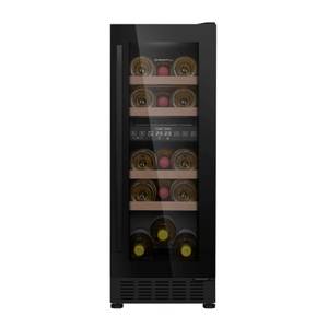 Винный шкаф MAUNFELD MBWC-56D17