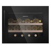 Винный шкаф MAUNFELD MBWC-62S28