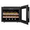 Винный шкаф MAUNFELD MBWC-62S28